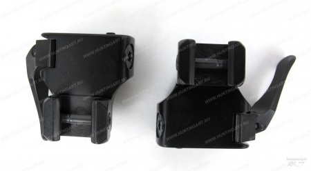 ������������� ��������� Apel EAW �� Blaser R93 ��� ���������� (BH=13.5��, �����) 285-20152/365