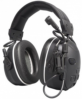 Наушники активные Earmor C51 Bluetooth (черные) Наушники активные Earmor C51 Bluetooth (черные)