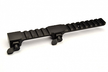   MAK  Blaser Weaver 5092-55193