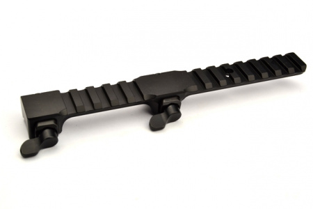 ������������� ��������� MAK �� Blaser Weaver 5092-55193