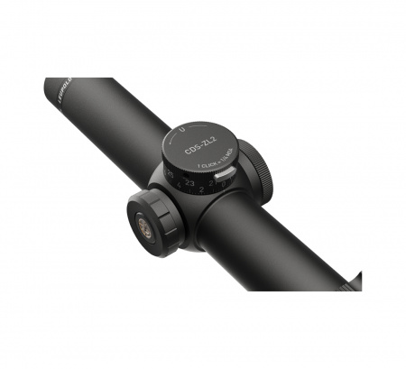 ������ Leupold Patrol 6HD 1-6x24 CDS-ZL2 (����� CMR2) � ����������