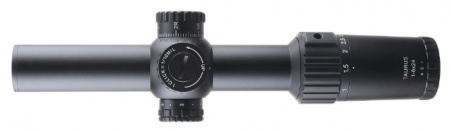  Vector Optics Taurus 1-6x24 SFP ( VTC-CMIL)  