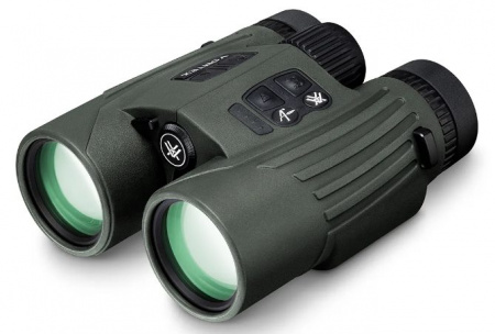 ������� � ����������� � �������������� ������������� Vortex Fury HD 5000 AB 10x42