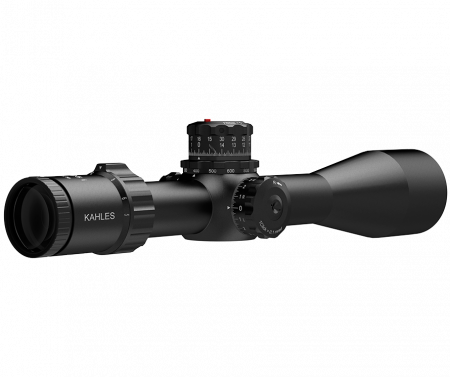 ������ Kahles K525i 5-25x56 CCW LSW .1mrad (����� Tremor3) � ����������