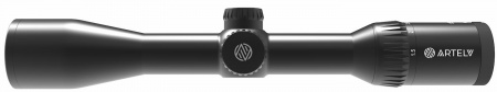 ������ Artelv CRS 1.5-6x44 SFP (����� AM6-6x) � ����������