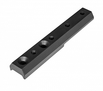 Адаптер Pulsar для прицелов iRay Saim, короткий Адаптер Pulsar для прицелов iRay Saim, короткий