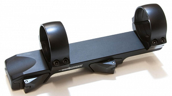 Кронштейн Innomount на Blaser кольца 26мм BH=17мм 50-26-17-00-800 Кронштейн Innomount на Blaser кольца 26мм BH=17мм 50-26-17-00-800