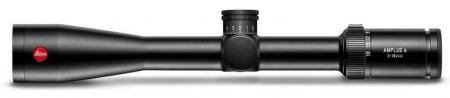 ������ Leica Amplus 6 3-18x44i BDC (����� L-Ballistic) � ����������