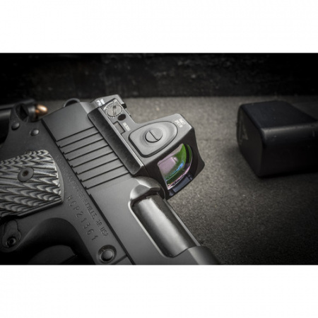 ������������� ������ Trijicon RM02 RMR Type 2 Automatic LED (6.5 MOA Red Dot) Matte Black
