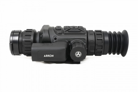 �������������� ������ Arkon Arma HR35L (1.6x, 640x512, 50��, 12���, F35/1.0) � �����������