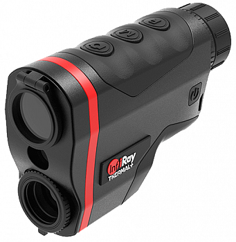   iRay Dual DP 19 (6x, 256x192, 12, 25, 25)  