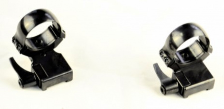 ������������� ������ Rusan 30�� �� Tikka T3, BH=14�� 055-T3-30-14-R