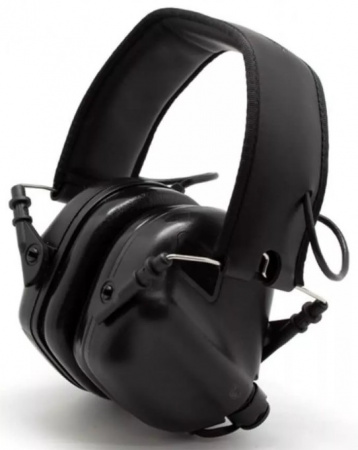 �������� �������� Earmor ME 4 BK (������)