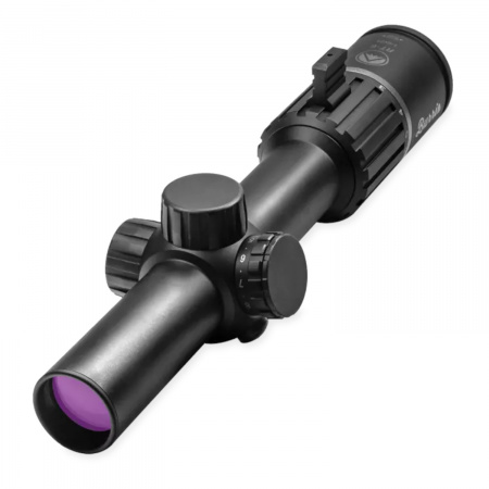 ������ Burris RT-6 1-6x24 SFP (����� Ballistic 5X) � ����������