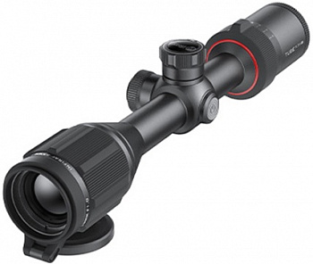 Тепловизионный прицел iRay Tube TL35 SE (3x, 384х288, 50Гц, 12мкм, F35/1.0) Тепловизионный прицел iRay Tube TL35 SE (3x, 384х288, 50Гц, 12мкм, F35/1.0)
