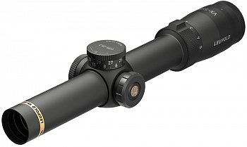  Leupold VX-5HD 1-5x24 CDS-ZL2 ( FireDot Duplex)  