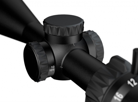 ������ Meopta Optika5 4-20x50 (����� Z-Plus)