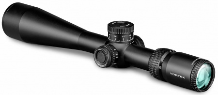 ������ Vortex Viper HD 5-25x50 FFP � ����������, ����� VMR-4 (MRAD)