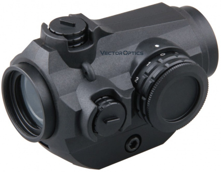   Vector Optics Maverick 1x22 (3MOA Dot)