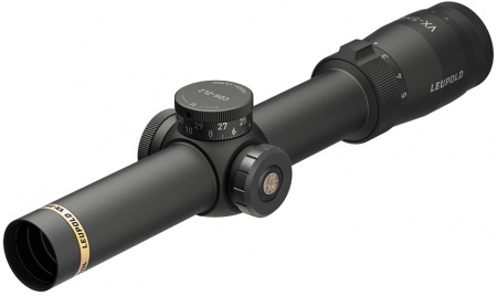  Leupold VX-5HD 1-5x24 CDS-ZL2 ( FireDot Duplex)  