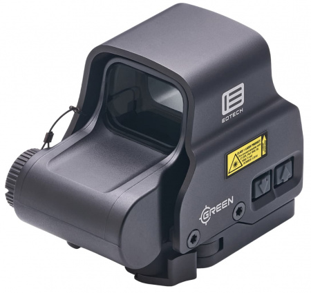 ������������� ������ EOTech EXPS2-0 Green (����� Circle 1-Dot Green)