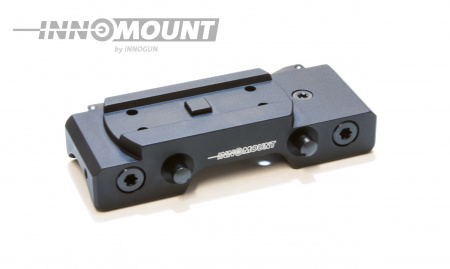   Innomount  Merkel B3/B4/KR1/KR3  Aimpoint Micro, BH=6 52-AM-06-00-900