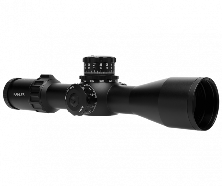 ������ Kahles K318i 3.5-18x50 CCW RSW .1mrad (����� SKMR4) � ����������