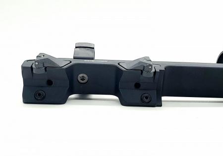 ��������� Innomount �� Blaser ��� ATN 4K (������ 30��) BH=24�� 50-ATN4-24-00-800