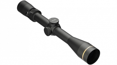 ������ Leupold VX-3HD 4.5-14x40 CDS-ZL (����� Boone&Crockett)