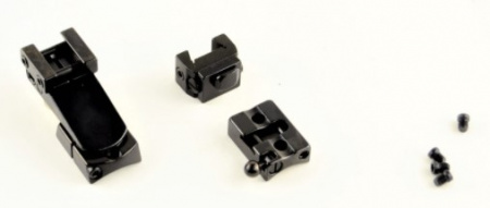   Rusan LM-  Remington 7400/7600/750 BH=17 0031-LM-17