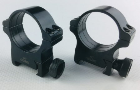 ������������� ������ Rusan �� Weaver 30��, (����) BH=8�� 050-30-8-M