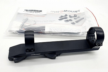 ��������� Innomount �� Blaser ��� ATN 4K (������ 30��) BH=24�� 50-ATN4-24-00-800