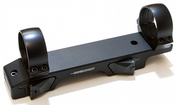   Innomount  Weaver  26, BH=14,  25 50-26-14-25-200