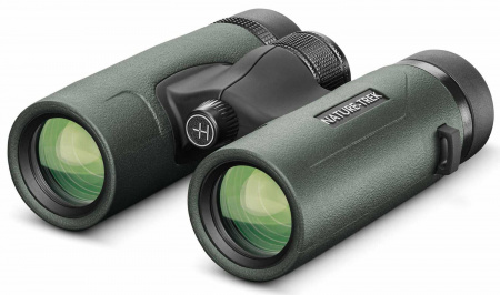 Бинокль Hawke Nature-Trek 10x32 green Бинокль Hawke Nature-Trek 10x32 green