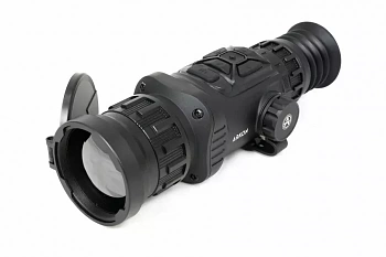 Тепловизионный прицел Arkon Arma LR50 (4.4x, 384x288, 50Гц, 12мкм, F50/1.0) Тепловизионный прицел Arkon Arma LR50 (4.4x, 384x288, 50Гц, 12мкм, F50/1.0)