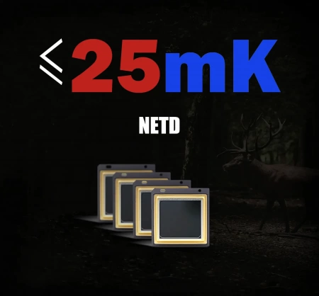 ���������� PARD TA62-25 (1.6x, 640x480, 30��, 12���, F25)