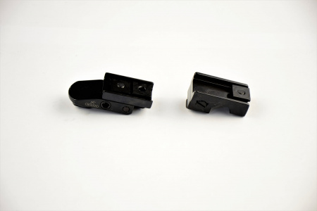 ���� ��� SR-���� �� ��������� Rusan ��� Bergara B14 BH=17�� 049-0073-SR-17