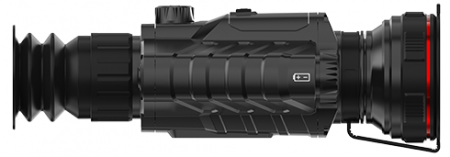 �������������� ������ Guide TR650 (2.8x, 50��, 640x480, 12���, 50��)