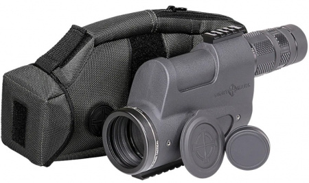 ���������� ����� Sightmark Latitude 15-45x60 Tactical (����� Latitude 60-Tactical)