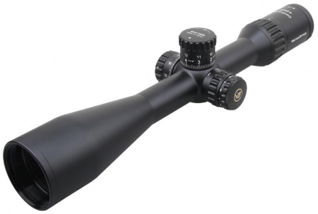 ������ Vector Optics Continental Tactical 4-24x50 SFP (����� VCT-20A) � ����������