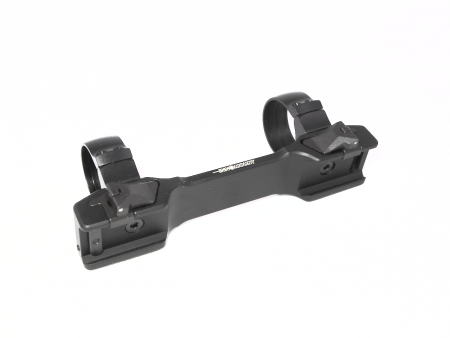 ������������� ��������� Innomount �� Weaver ������ 30��, ������ 20MOA, BH=17 50-30-17-00-200-20MOA