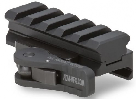 ������������� ��������� Vortex AR15 Riser Mount �� Weaver ��� Razor (MT-5108)