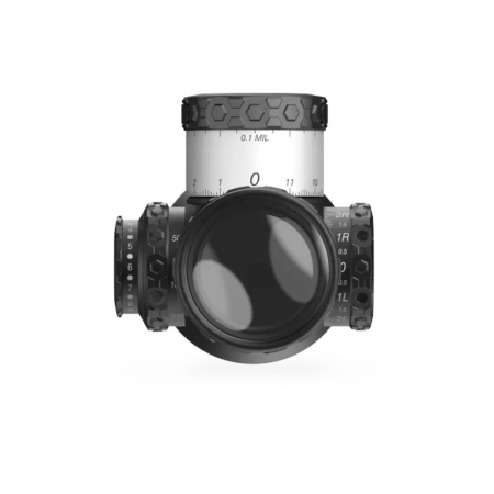 ������ Burris XTR Pro 5.5-30x56 FFP (����� SCR 2 Illuminated) � ����������