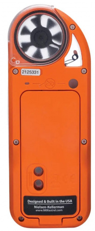 ������������ Kestrel 5700 Elite LiNK Applied Ballistics (���� Blaze Orange)