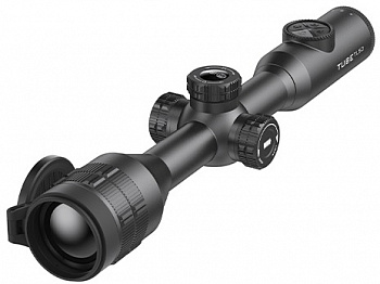 Тепловизионный прицел iRay Tube TL50 (4x, 384х288, 50Гц, 12мкм, F50/1.0) Тепловизионный прицел iRay Tube TL50 (4x, 384х288, 50Гц, 12мкм, F50/1.0)