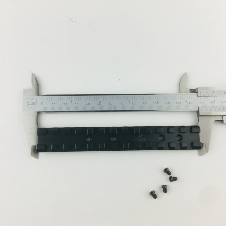 ������ Picatinny Rusan �� Remington 740/742/760 010-43