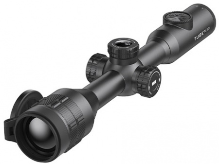   iRay Tube TL50 (4x, 384288, 50, 12, F50/1.0)