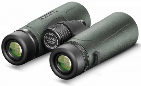 Бинокль Hawke Nature-Trek 8x42 green Бинокль Hawke Nature-Trek 8x42 green