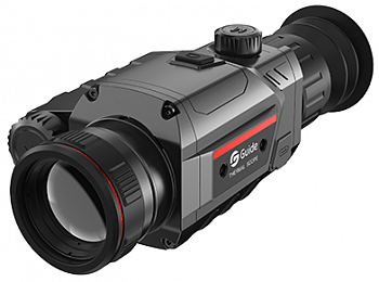 Тепловизионный прицел Guide TR630 (2x, 35мм, 640x480, 12мкм, 50Гц) Тепловизионный прицел Guide TR630 (2x, 35мм, 640x480, 12мкм, 50Гц)