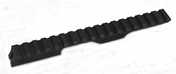  Picatinny Innomount  CZ457,  20MOA 11-PT-AL-20-457